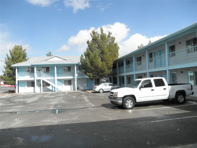Exchange Club
